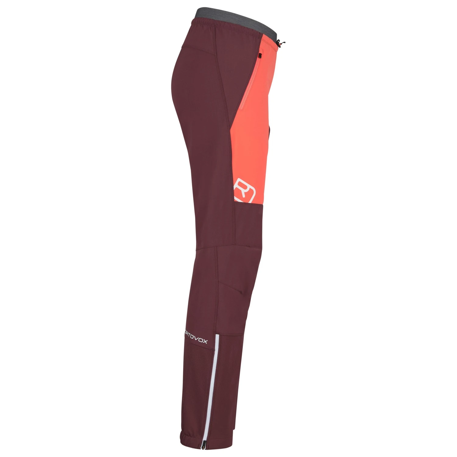 Ortovox - Women's Berrino Pants - Pantalon Ski De Randonnée 5 Ortovox - Women's Berrino Pants - Pantalon Ski De Randonnée – Image 3