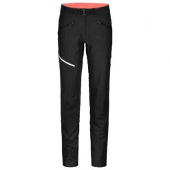 Ortovox - Women's Brenta Pants - Pantalon De Trekking -Vestes Boutique ortovox womens brenta pants pantalon de trekking 1