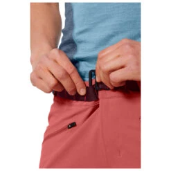 Ortovox - Women's Brenta Pants - Pantalon De Trekking -Vestes Boutique ortovox womens brenta pants pantalon de trekking detail 3