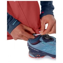 Ortovox - Women's Brenta Pants - Pantalon De Trekking -Vestes Boutique ortovox womens brenta pants pantalon de trekking detail 4