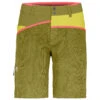 Ortovox - Women's Casale Shorts - Pantalon D'escalade