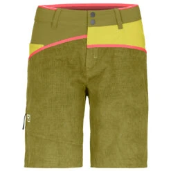 Ortovox - Women's Casale Shorts - Pantalon D'escalade