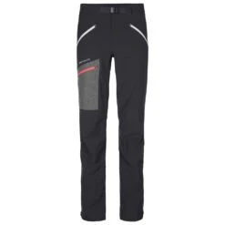 Ortovox - Women's Cevedale Pants - Pantalon De Randonnée 12 Ortovox - Women's Cevedale Pants - Pantalon De Randonnée -Vestes Boutique ortovox womens cevedale pants pantalon de randonnee 1