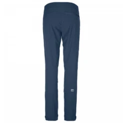 Ortovox - Women's Cevedale Pants - Pantalon De Randonnée 9 Ortovox - Women's Cevedale Pants - Pantalon De Randonnée -Vestes Boutique ortovox womens cevedale pants pantalon de randonnee detail 2