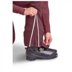 Ortovox - Women's Col Becchei Pants - Pantalon De Randonnée -Vestes Boutique ortovox womens col becchei pants pantalon de randonnee detail 4