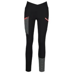 Ortovox - Women's Mandrea Tights - Pantalon De Trekking 8 Ortovox - Women's Mandrea Tights - Pantalon De Trekking -Vestes Boutique ortovox womens mandrea tights pantalon de trekking 1