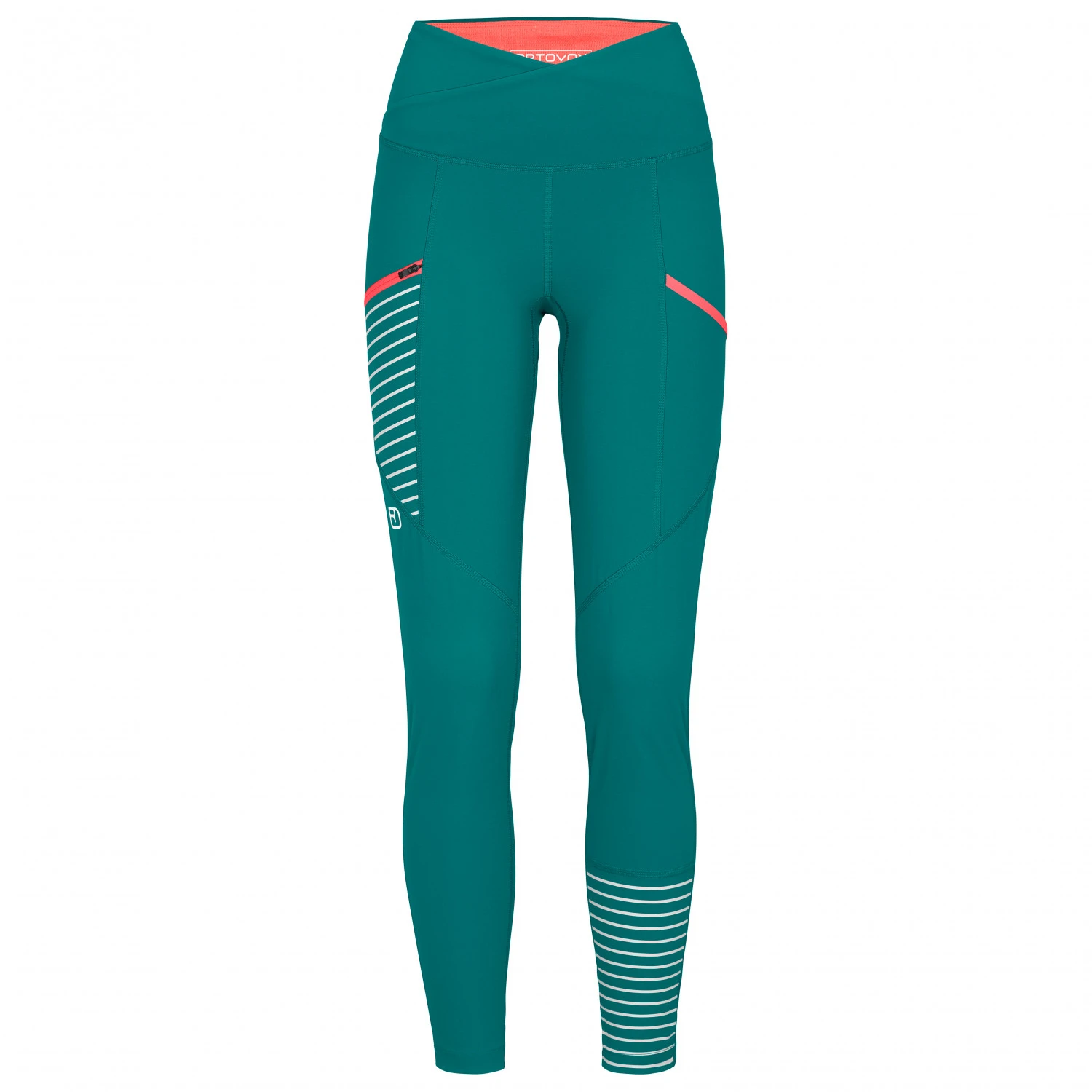 Ortovox - Women's Mandrea Tights - Pantalon De Trekking 6 Ortovox - Women's Mandrea Tights - Pantalon De Trekking – Image 4