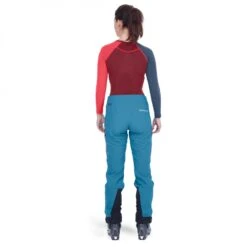 Ortovox - Women's Mèdola Pants - Pantalon De Randonnée -Vestes Boutique ortovox womens medola pants pantalon de randonnee detail 4