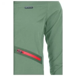 Ortovox - Women's Merino Ashby Shirt L/S - Chemise 10 Ortovox - Women's Merino Ashby Shirt L/S - Chemise -Vestes Boutique ortovox womens merino ashby shirt l s chemise detail 3