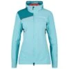 Ortovox - Women's Pala Hooded Jacket - Veste Softshell -Vestes Boutique ortovox womens pala hooded jacket veste softshell