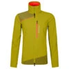 Ortovox - Women's Pala Light Jacket - Veste Softshell -Vestes Boutique ortovox womens pala light jacket veste softshell