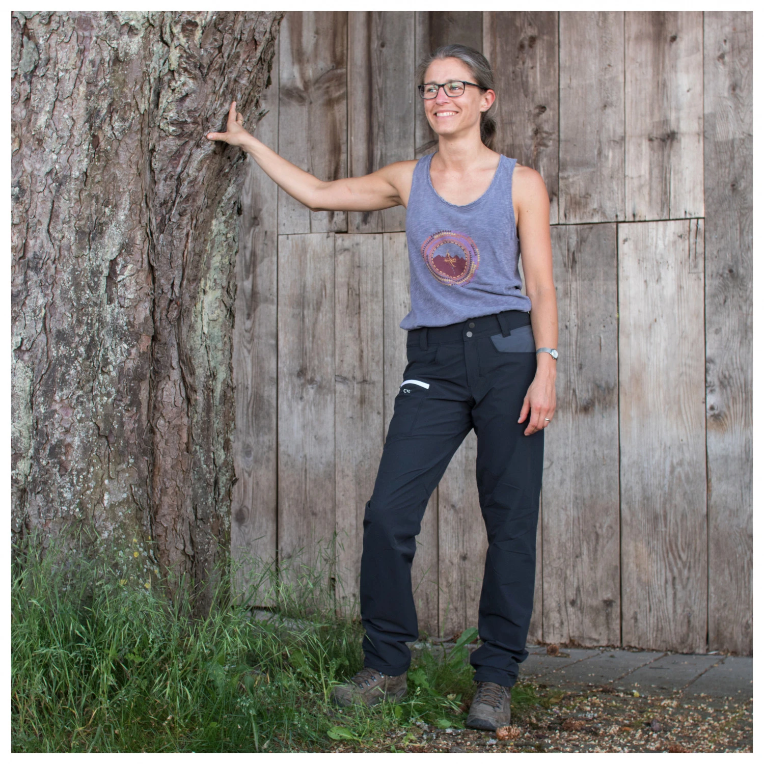 Ortovox - Women's Pelmo Pants - Pantalon De Trekking 4 Ortovox - Women's Pelmo Pants - Pantalon De Trekking – Image 2