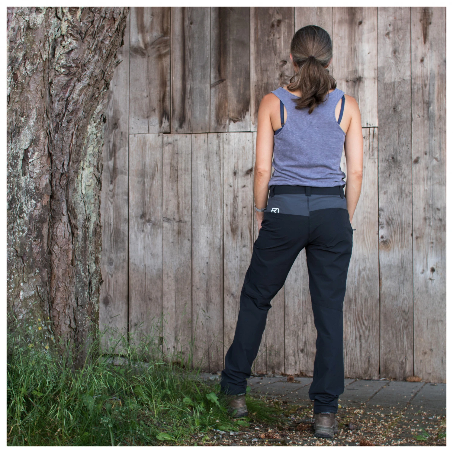 Ortovox - Women's Pelmo Pants - Pantalon De Trekking 6 Ortovox - Women's Pelmo Pants - Pantalon De Trekking – Image 4