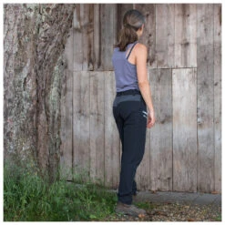 Ortovox - Women's Pelmo Pants - Pantalon De Trekking 12 Ortovox - Women's Pelmo Pants - Pantalon De Trekking -Vestes Boutique ortovox womens pelmo pants pantalon de trekking bf detail 5