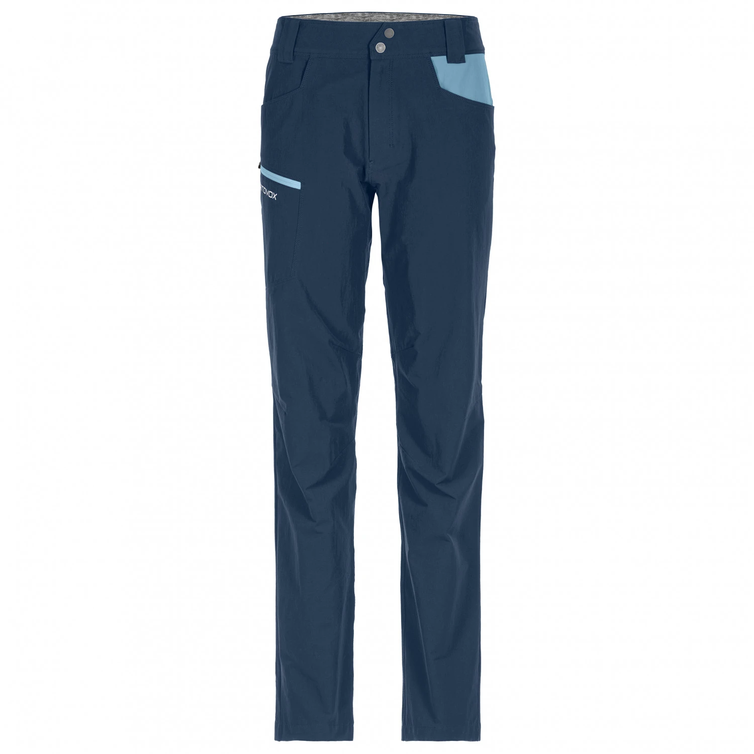 Ortovox - Women's Pelmo Pants - Pantalon De Trekking 3 Ortovox - Women's Pelmo Pants - Pantalon De Trekking