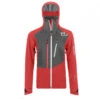 Ortovox - Women's Pordoi Jacket - Veste Softshell