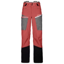 Ortovox - Women's Pordoi Pants - Pantalon Softshell