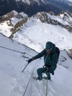 Ortovox - Women's Swisswool Col Becchei Hybrid Jacket - Veste Softshell -Vestes Boutique ortovox womens swisswool col becchei hybrid jacket softshelljacke 0a3c29ad72a377b6aca8eca5df4e317a 1