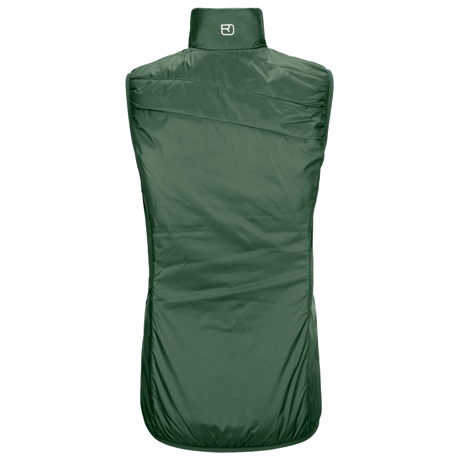 Ortovox - Women's Swisswool Piz Grisch Vest - Gilet En Laine 6 Ortovox - Women's Swisswool Piz Grisch Vest - Gilet En Laine – Image 4