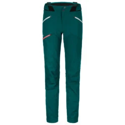 Ortovox - Women's Westalpen Softshell Pants - Pantalon De Randonnée
