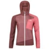 Ortovox - Women's Windbreaker Jacket - Coupe-vent