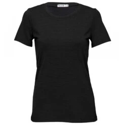 Palgero - Women's Birta Merino Kurzarm - T-shirt Technique -Vestes Boutique palgero womens birta merino kurzarm t shirt technique 1