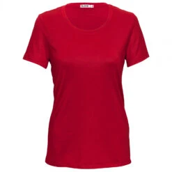 Palgero - Women's Birta Merino Kurzarm - T-shirt Technique -Vestes Boutique palgero womens birta merino kurzarm t shirt technique 2