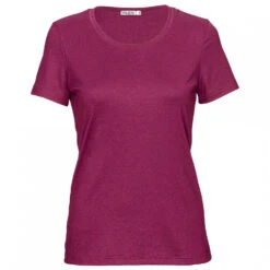 Palgero - Women's Birta Merino Kurzarm - T-shirt Technique