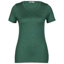 Palgero - Women's Birta Merino Kurzarm - T-shirt Technique -Vestes Boutique palgero womens birta merino kurzarm t shirt technique 3