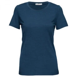 Palgero - Women's Birta Merino Kurzarm - T-shirt Technique -Vestes Boutique palgero womens birta merino kurzarm t shirt technique 4