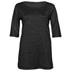 Palgero - Women's Liv Merino 3/4 Arm - T-shirt Technique -Vestes Boutique palgero womens liv merino 3 4 arm t shirt technique 1