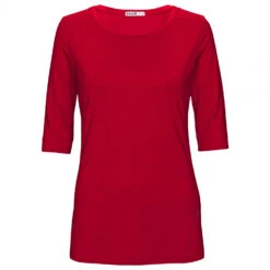 Palgero - Women's Liv Merino 3/4 Arm - T-shirt Technique -Vestes Boutique palgero womens liv merino 3 4 arm t shirt technique 2