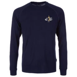 Pally'Hi - Longsleeve Time Machine - Haut à Manches Longues