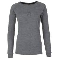 Pally'Hi - Women's L/S Relationsheep - Haut à Manches Longues -Vestes Boutique pallyhi womens l s relationsheep haut a manches longues 1