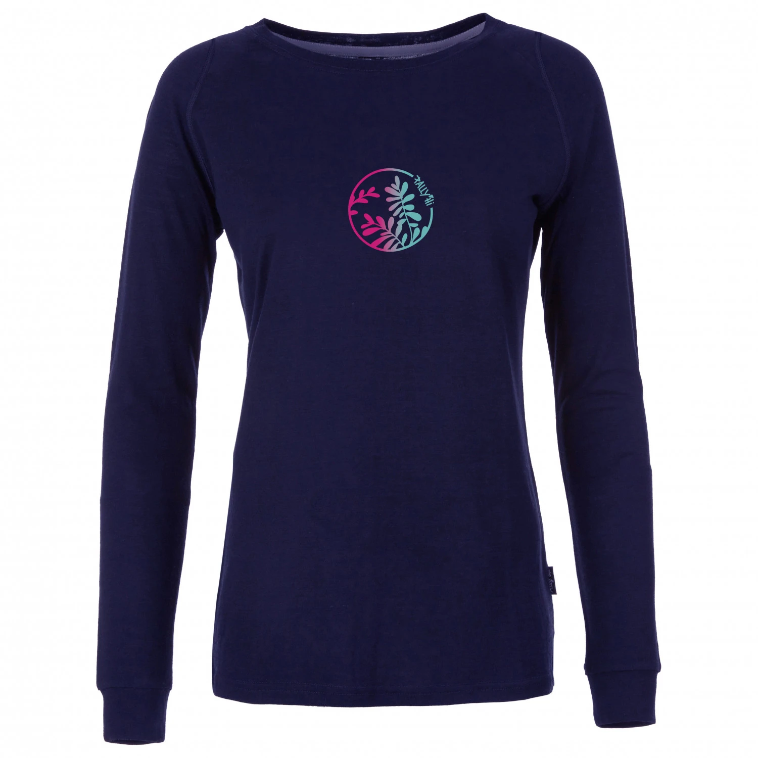 Pally'Hi - Women's Longsleeve Psyonara - Haut à Manches Longues 3 Pally'Hi - Women's Longsleeve Psyonara - Haut à Manches Longues