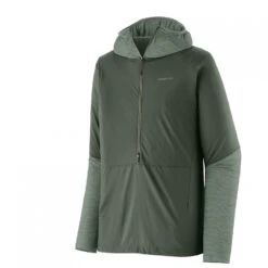 Patagonia - Airshed Pro - Veste De Running -Vestes Boutique patagonia airshed pro veste de running 2