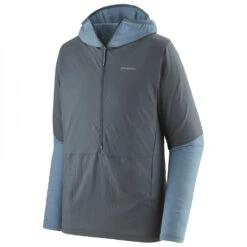 Patagonia - Airshed Pro - Veste De Running
