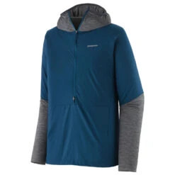 Patagonia - Airshed Pro - Veste De Running -Vestes Boutique patagonia airshed pro veste de running 3