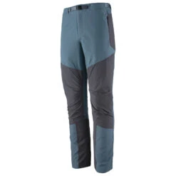 Patagonia - Altvia Alpine Pants - Pantalon De Randonnée -Vestes Boutique patagonia altvia alpine pants pantalon de randonnee 2