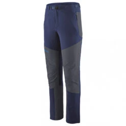 Patagonia - Altvia Alpine Pants - Pantalon De Randonnée -Vestes Boutique patagonia altvia alpine pants pantalon de randonnee 3