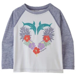 Patagonia - Baby Cap Cool Daily Crew - Lycra 10 Patagonia - Baby Cap Cool Daily Crew - Lycra -Vestes Boutique patagonia baby cap cool daily crew lycra 1