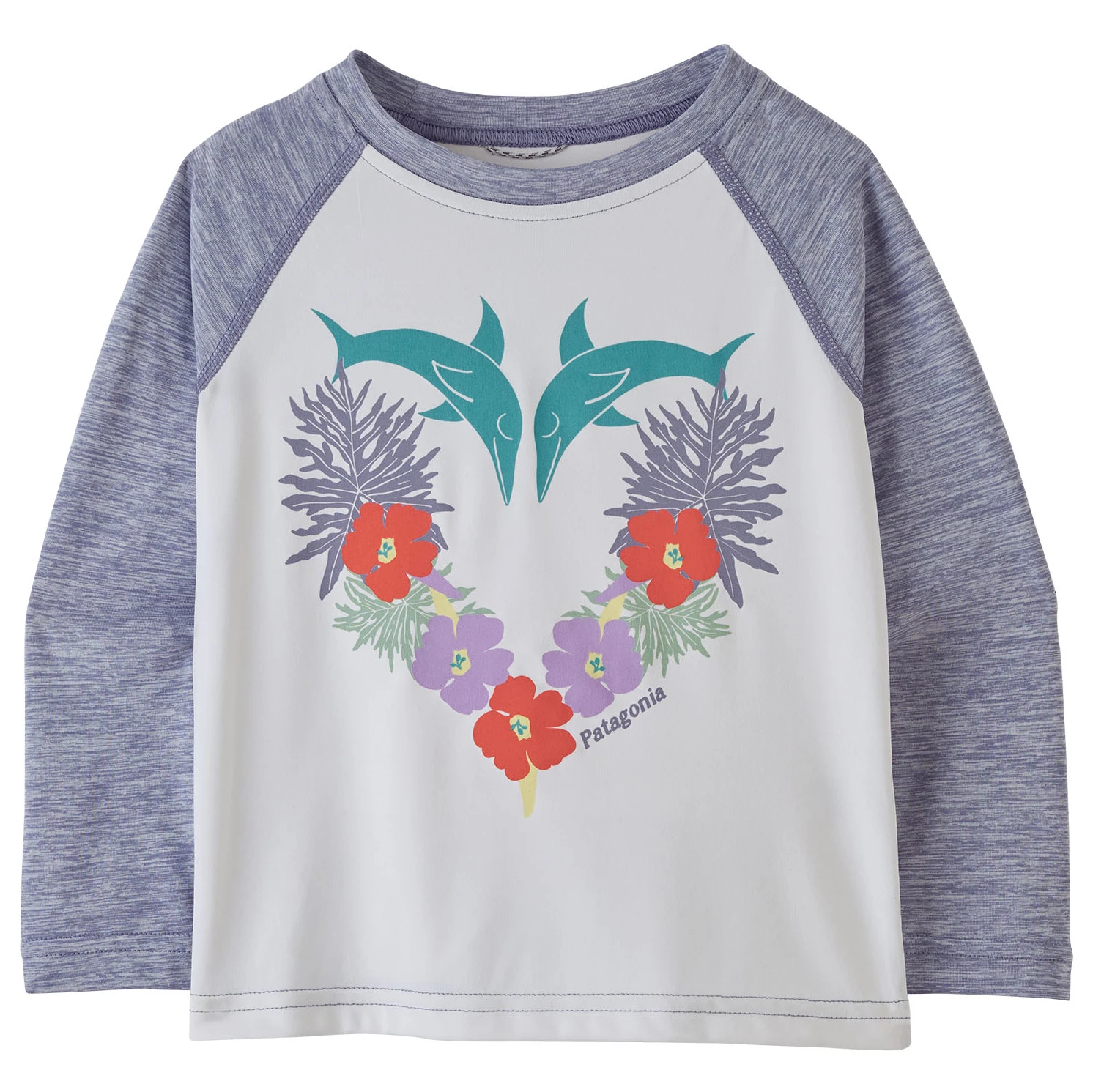 Patagonia - Baby Cap Cool Daily Crew - Lycra 5 Patagonia - Baby Cap Cool Daily Crew - Lycra – Image 3