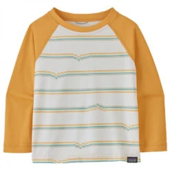 Patagonia - Baby Cap Cool Daily Crew - Lycra 11 Patagonia - Baby Cap Cool Daily Crew - Lycra -Vestes Boutique patagonia baby cap cool daily crew lycra 2