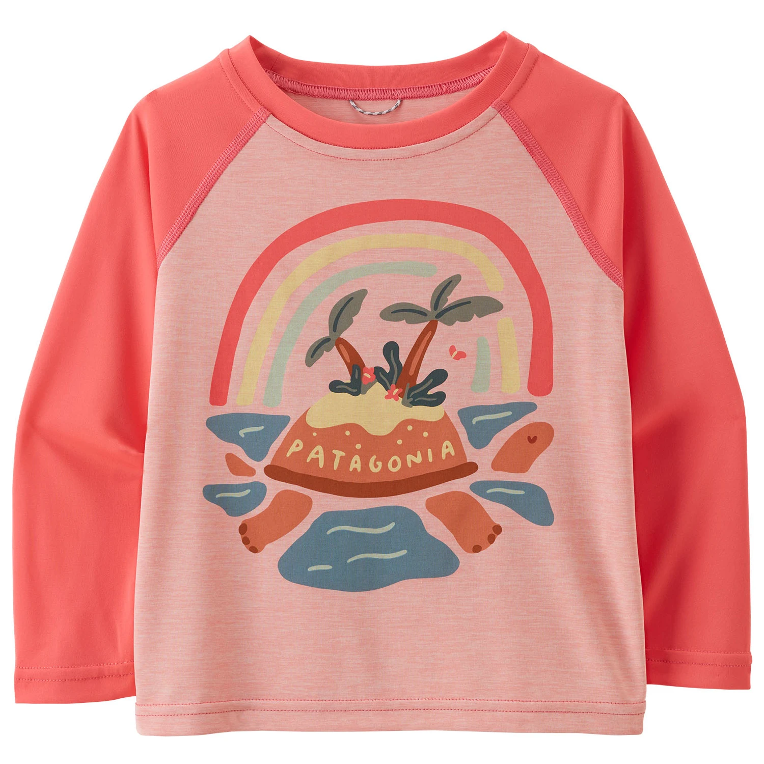 Patagonia - Baby Cap Cool Daily Crew - Lycra 3 Patagonia - Baby Cap Cool Daily Crew - Lycra