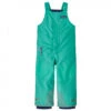 Patagonia - Baby Snow Pile Bibs - Pantalon De Ski -Vestes Boutique patagonia baby snow pile bibs pantalon de ski