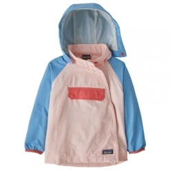 Patagonia - Baby's Isthmus Anorak - Veste De Loisirs -Vestes Boutique patagonia babys isthmus anorak veste de loisirs 2