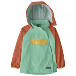 Patagonia - Baby's Isthmus Anorak - Veste De Loisirs