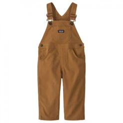 Patagonia - Baby's Overalls - Pantalon De Loisirs -Vestes Boutique patagonia babys overalls pantalon de loisirs 1