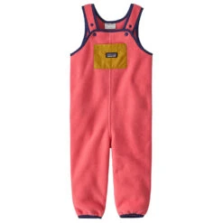 Patagonia - Baby's Synch Overalls - Pantalon Polaire -Vestes Boutique patagonia babys synch overalls pantalon polaire 1