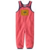 Patagonia - Baby's Synch Overalls - Pantalon Polaire -Vestes Boutique patagonia babys synch overalls pantalon polaire